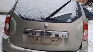 В разборе Renault Duster  1.6 102л.с. K4MA690 / МКПП 4WD  2013г.