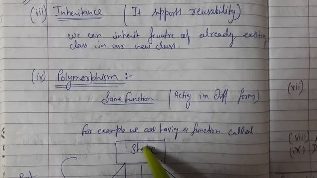 Object Oriented Programming. JAVA. Lecture--3rd.