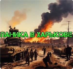 Украинский фронт - паника в Харькове. Атака на Алабугу Политех. Танковые бои донецкий фронт.03.04.24