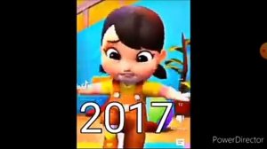 кукла из игры в кальмара в 2013, 2017, 2021