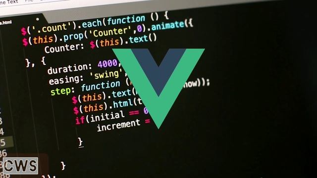 Web Development in 2024: Top 5 JavaScript Frameworks & Libraries