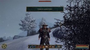 Gothic 3 Полное Прохождение. Часть 51 - Согласие Рудоплавов.