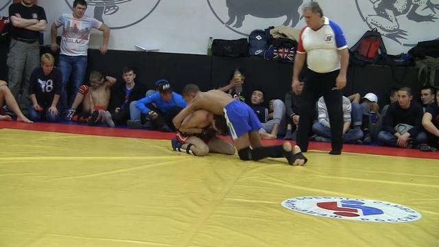 22.01.17 Кубок НОВИЧКА И ФБСР смотреть онлайн