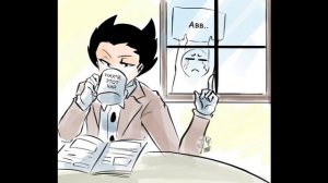 БЕНДИ ДО ЧЕРНИЛЬНОЙ МАШИНЫ| ПРОДОЛЖЕНИЕ КОМИКСА #14| Bendy before the ink machine|