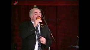 Тамила Хидирова (Жедани), Тарлан Мамедов (Гуьзел суна), Исамудин Ахмедов(Гармонь) - Шарвили 2002 го