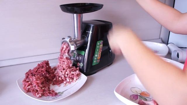 Крупная решетка. Свинина смотреть онлайн