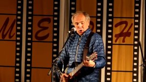 Алексей Иващенко - Нержавейка.  35-й "Камерный" cлет KSPUS, сентябрь 2015
