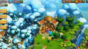 Древняя Кухня в игре  Ёжики