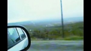 Путешествие по Мурманской области 2003.