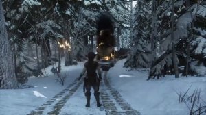 RISE OF THE TOMB RAIDER ? ИСПЫТАНИЯ ? ВЫЖЖЕННАЯ ЗЕМЛЯ ? НАУЧНАЯ СТАНЦИЯ