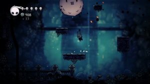 Hollow Knight Royal Waterways (1/2)