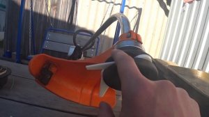 Купил косильную головку PolyCut 6-3 для мотокосы STIHL FS-38/ ИСПЫТАНИЯ/  ОТЗЫВ.
