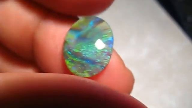 Black Opal - Aspen смотреть онлайн