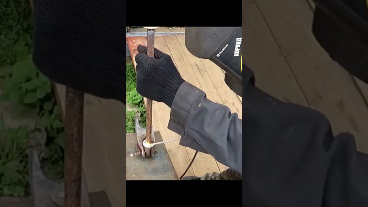 Трехколесный велосипед с кузовом своими руками #shorts смотреть онлайн