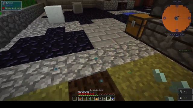 Вокруг Меня Только Лава и Мне Нужно как то Выжить - День 12 (Майнкрафт Вулканоблок с Модами) смотреть онлайн