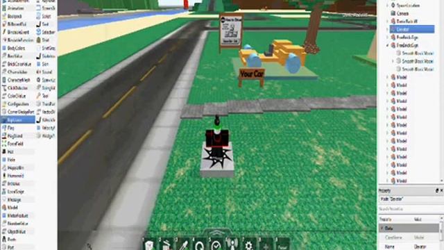 Roblox 8-bit eggs 2013 смотреть онлайн