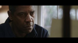 Великий Уравнитель 2 - Русский трейлер (2018)