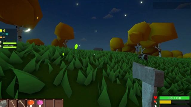 КАК ИГРАТЬ ПО СЕТИ С ДРУГОМ В MUCK! ПОЛНЫЙ ГАЙД ДЛЯ НАЧИНАЮЩИХ! смотреть онлайн