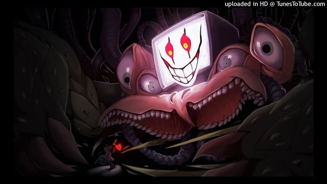 Undertale - Finale Remix смотреть онлайн