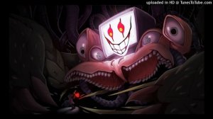 Undertale - Finale Remix