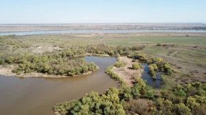 Автокемпинг Астория Астрахань