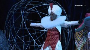 «Волшебная флейта»