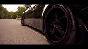 Тюнинг Infiniti G35
