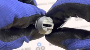 Вал замка зажигания для Toyota (45280-60510, 45280-60500)