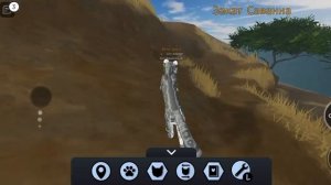 роблокс обзор на игру *лев гордость*