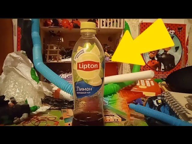 Самая Быстрая Реклама - Lipton смотреть онлайн