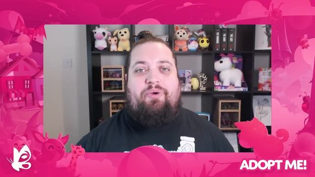 ? Black Friday Sale!! ? MECHA MEOW?? ? Adopt Me! on Roblox смотреть онлайн