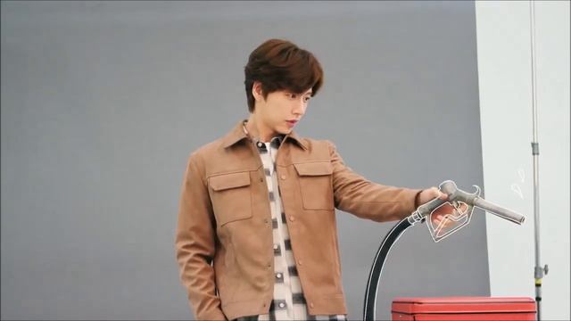 Мой любимый кореец - Пак Хэ Чжин - Park Hae Jin смотреть онлайн