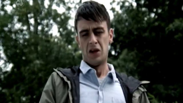 Отбросы [Руди и как же она любила в сраку] xD