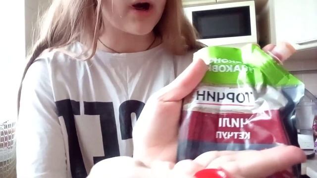 Просто готовлю пиццу в микроволновке ? смотреть онлайн