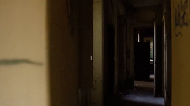 Chateau Defait (Urbex) смотреть онлайн