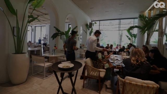 8 Restaurants With A View In Dubai | GQ Middle East смотреть онлайн