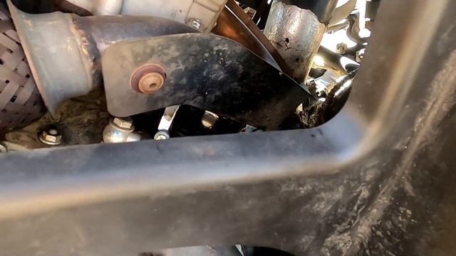 4 года мучений на СТЕЛС ЛЕОПАРД 600