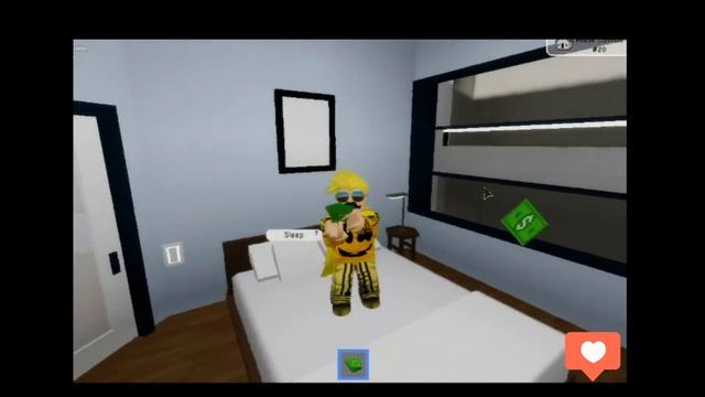 Мой клип про игру роблокс смотреть онлайн