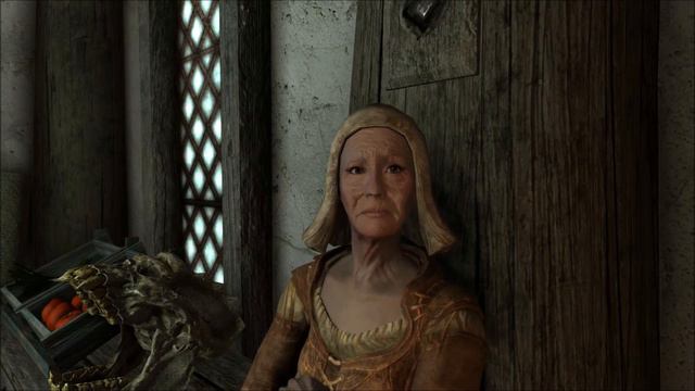 Skyrim SE- Caliente's Beautiful Bodies Enhancer -CBBE- (Official) - Slim