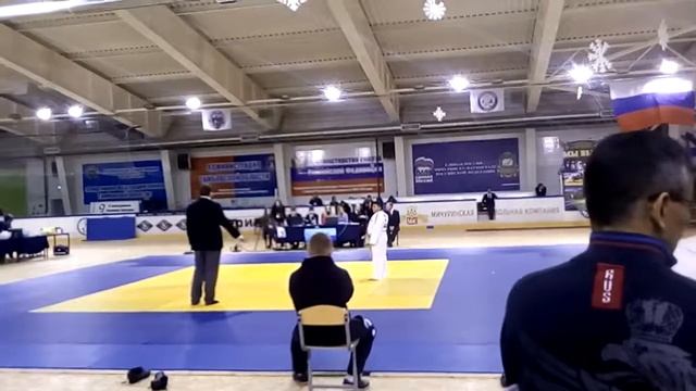 Первенство ЦФО по дзюдо мальчики до 13 лет. Мичуринск 2019 г. смотреть онлайн