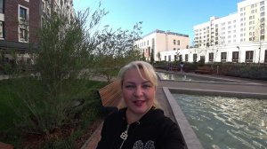 ЖК "АЙВАЗОВСКИЙ CITY" Тюмень 2021/Обзор/ Рубрика в Тюмень на ПМЖ