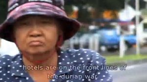 Unit 01- Forbidden Fruit