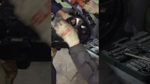 ТО СНЕГОХОДА  SKI-DOO BRP TUNDRA 550 День 1 Часть 1