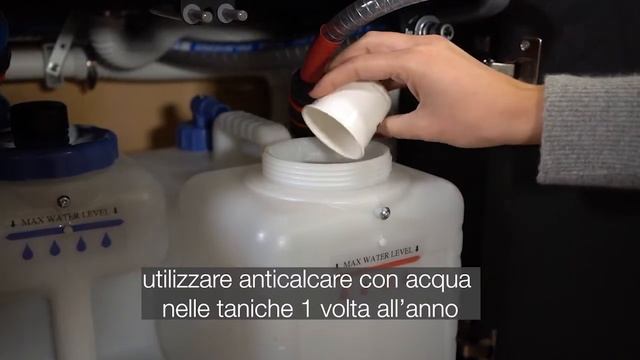 Использование мобильной мойки для волос HUB смотреть онлайн