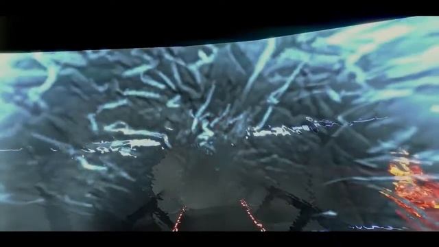 Infinity Runner — тизер смотреть онлайн