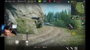 На что способен бревномет КВ-2 в Tank Company!?