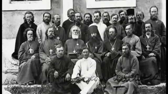 "Со святыми упокой..."( "Give rest with the saints...") смотреть онлайн