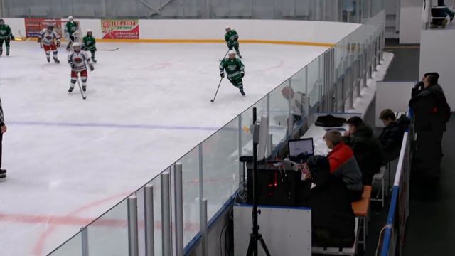 Ямбург (Кингисепп)-Каскад (Архангельск) смотреть онлайн