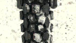 Мопед COLT 2. Литые диски и дисковый тормоз.