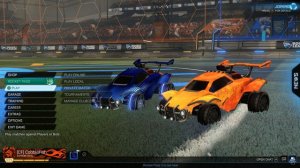 Road to RNG- Champ I Rocket League Rumble I CobbleFish